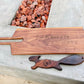 Hyperloop Long Board