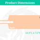 Hyperloop Long Board