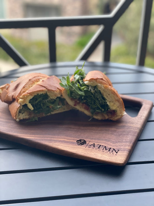 Get-a-Grip Board