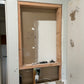 Recessed Wall Niche Cabinet