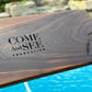 Fish Handle Board
