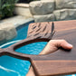 Fish Handle Board