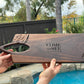 Fish Handle Board