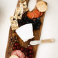 Fish Handle Board