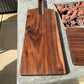 Hyperloop Long Board
