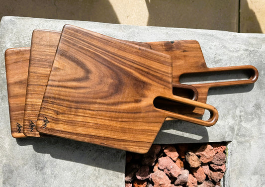 Hyperloop Board