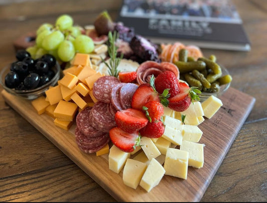 Small Gathering Board