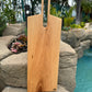 Hyperloop Long Board