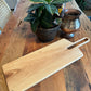 Hyperloop Long Board