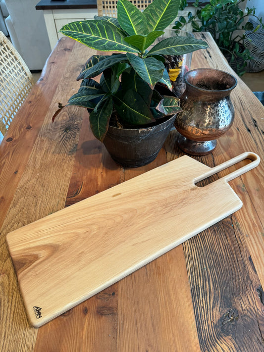 Hyperloop Long Board
