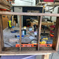 Recessed Wall Niche Cabinet