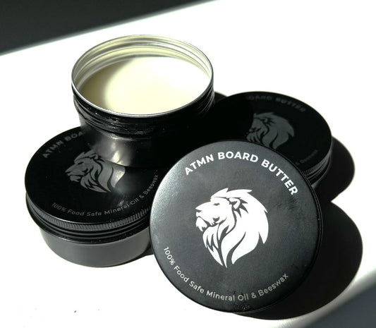 Board Butter 3oz