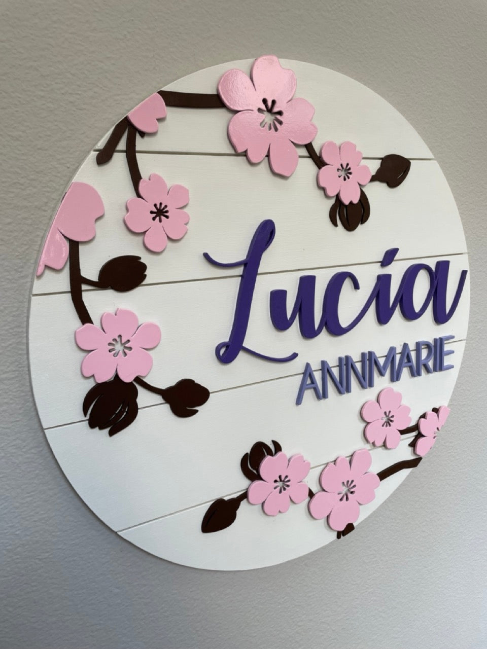 Luah Baby Name Meaning Baby Names Nursery Sign Girl Names 