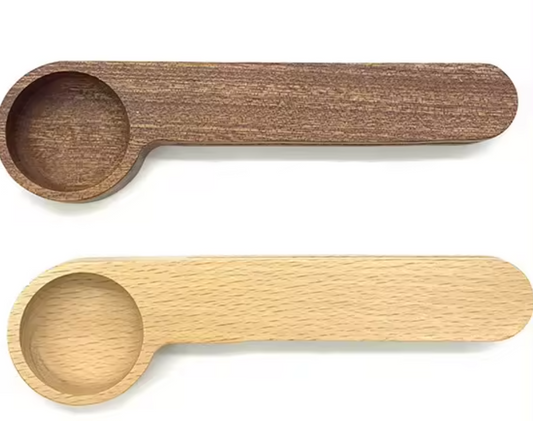 Coffee Scoop Clip