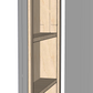Recessed Wall Niche Cabinet