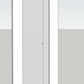 Sausser Bifold Office Doors