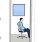 Sausser Bifold Office Doors