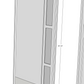 Sausser Bifold Office Doors