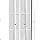 Sausser Bifold Office Doors