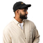 Lion of Judah vintage corduroy cap