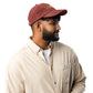 Lion of Judah vintage corduroy cap