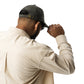 Lion of Judah vintage corduroy cap