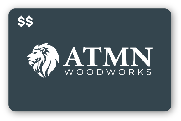 ATMN Gift Card