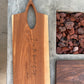 Fish Handle Board