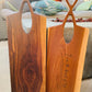 Fish Handle Board